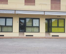 Negozio a Gaiarine