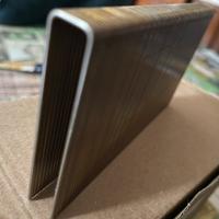 Punti per graffettatrice