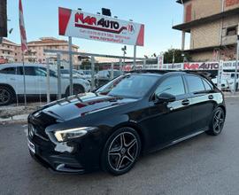 Mercedes-benz A 200 d Automatic Premium