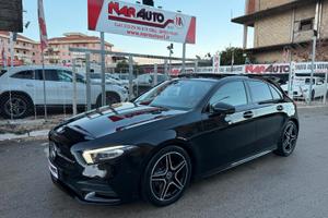 Mercedes-benz A 200 d Automatic Premium