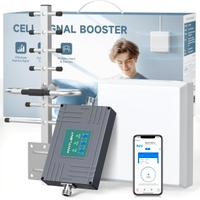 Amplificatore Segnale Cellulare Anycall