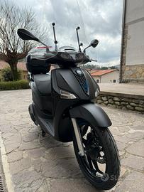 Piaggio Liberty S 150 ABS