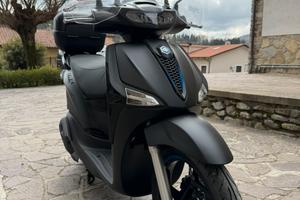 Piaggio Liberty S 150 ABS