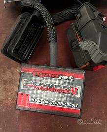 Dynojet Power Commander V per Harley Davidson