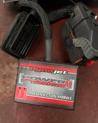 Dynojet Power Commander V per Harley Davidson