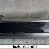 Paraurti posteriore new suzuki ignis