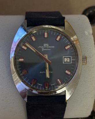 Orologio Jaquet Girard 