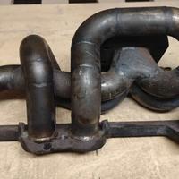 Collettori inox Fiat Uno turbo ie/Punto Gt