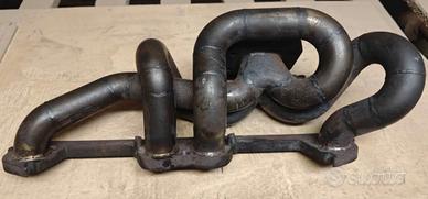 Collettori inox Fiat Uno turbo ie/Punto Gt