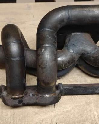 Collettori inox Fiat Uno turbo ie/Punto Gt