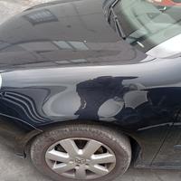Parafango sx Volkswagen golf 5 anno 2004