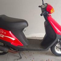 APRILIA AMICO COCA-COLA ANNO 1990 Limited Edition