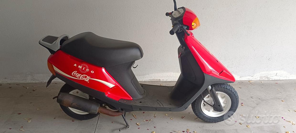 Amico 50cc Scooter Aprilia Amico 50 Motorcycle Amico 50cc Kit