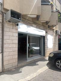 Locale commerciale - grottaglie (ta)