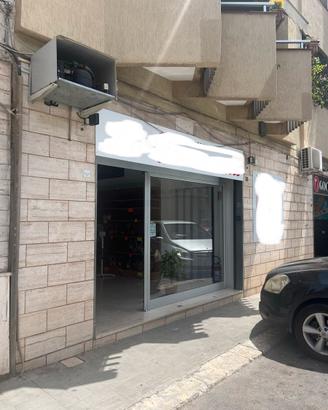 Locale commerciale - grottaglie (ta)