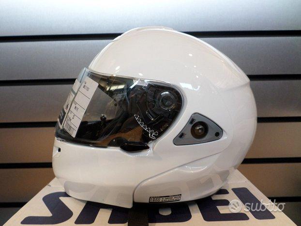 Casco best sale shoei multitec