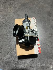 Carburatore dell’orto 21 per Piaggio