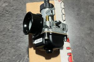 Carburatore dell’orto 21 per Piaggio