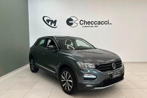 VOLKSWAGEN T-ROC 2019 2019 1.6 tdi Style * SOLI 52