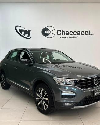 VOLKSWAGEN T-ROC 2019 2019 1.6 tdi Style * SOLI 52