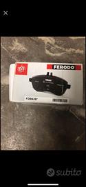 Pastiglie pattini freno Ferodo Audi