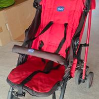 Passeggino leggero Chicco
