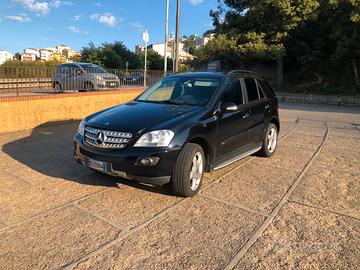 Mercedes ml 320 4matic