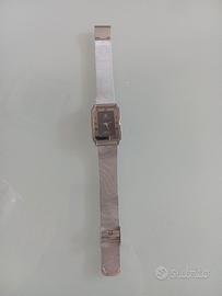 Orologio Quarzo Calvin Klein 
