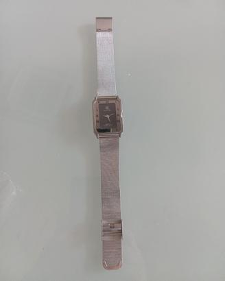Orologio Quarzo Calvin Klein 