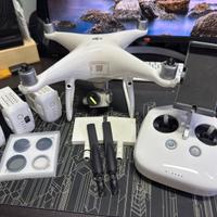 Dji phantom 4