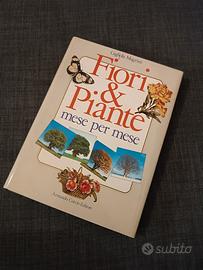piante e fiori mese per mese enciclopedia