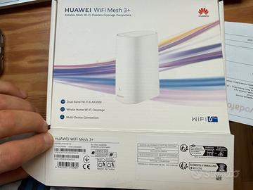 Extender HUAWEI WiFi Mesh 3+