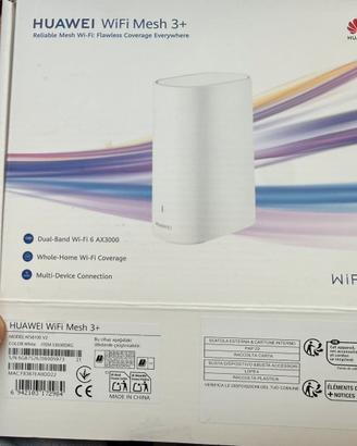 Extender HUAWEI WiFi Mesh 3+