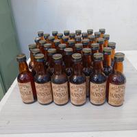 marsala Carlo Pellegrino n 41 mignon da 5 cl