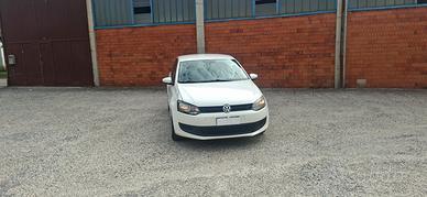 Volkswagen Polo 1.2 70 CV 5p. Comfortline