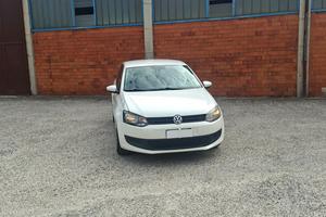 Volkswagen Polo 1.2 70 CV 5p. Comfortline