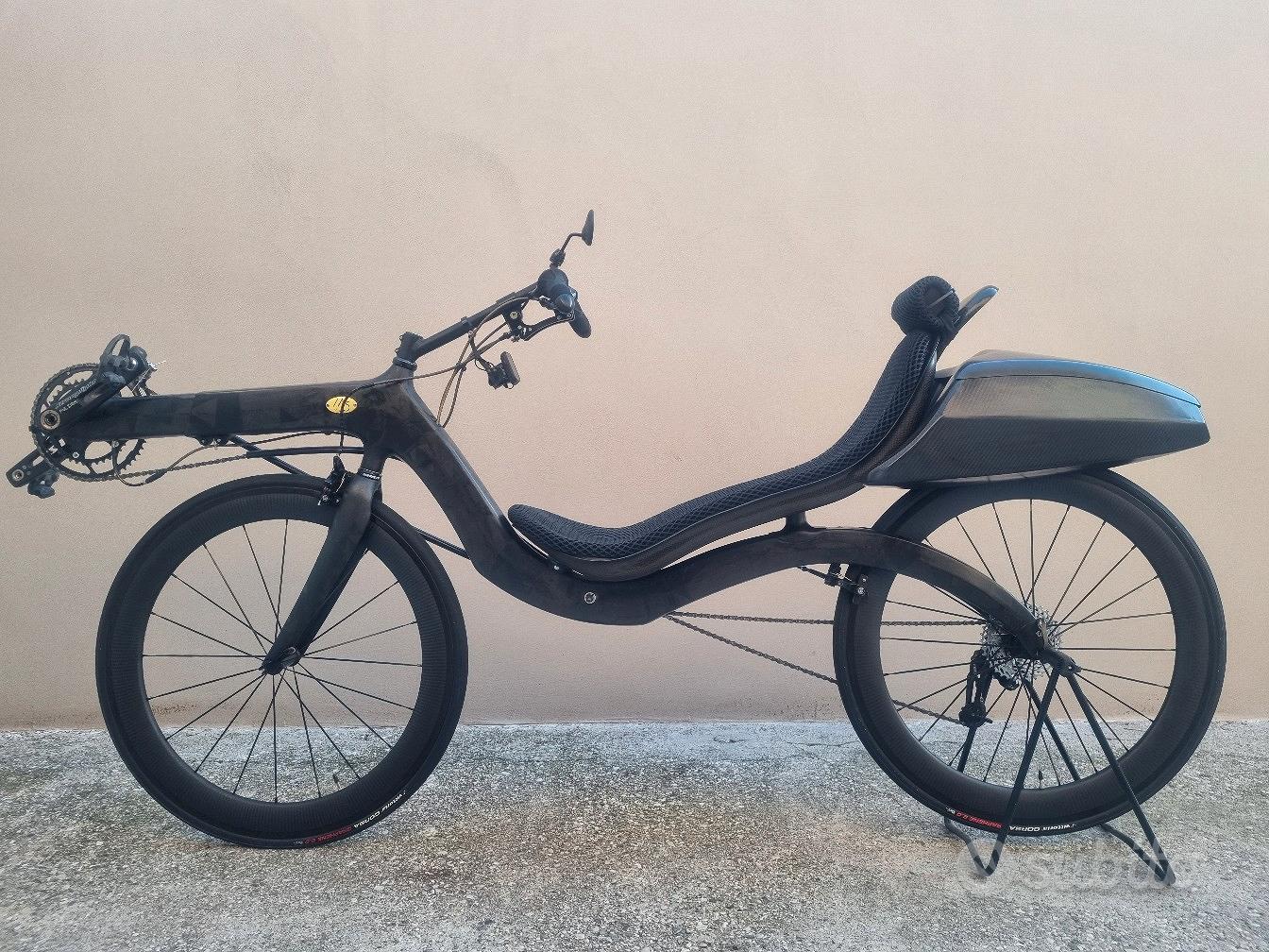 M5 recumbent bike hotsell