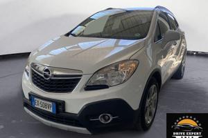 Opel Mokka 1.7 CDTI Cosmo 130cv 4x2 AT6