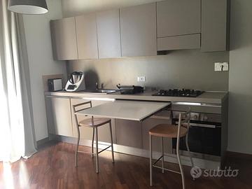 Delizioso appartamento ideale per studenti