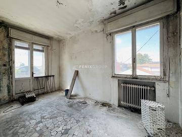 SOLUZIONE INDIPENDENTE DA RISTRUTTURARE