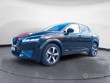 NISSAN Qashqai III 2021 - Qashqai 1.5 e-power N-Co