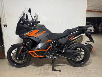 Ktm 1290 Super Adventure S