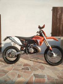 KTM EXC 300