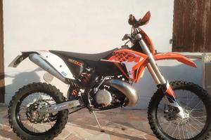 KTM EXC 300