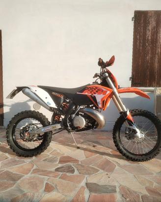 KTM EXC 300