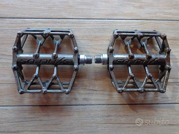 PEDALI SYNCROS PER MTB VINTAGE