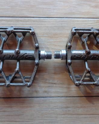 PEDALI SYNCROS PER MTB VINTAGE