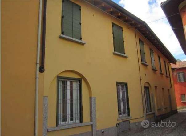 Appartamento – Erba, Ca' Nova - Altro