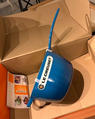 Casseruola Le Creuset Signature 2,2L - Nuova