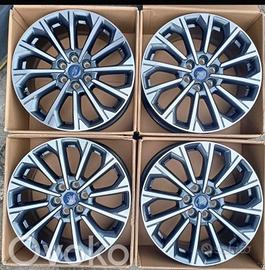 Cerchi In Lega 21. Pollici  Ford tourneo custom